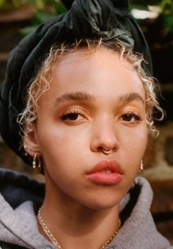 Fka Twigs