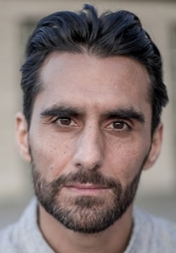 Мурат Севен