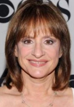 Пэтти ЛюПон