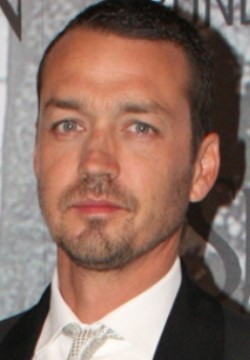 Руперт Сандерс