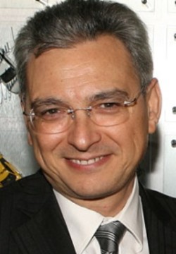 Виктор Хадида