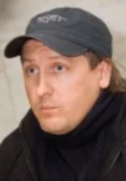 Константин Максимов