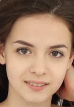 Алевтина Майер