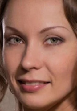 Екатерина Тарасова