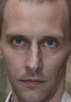 Константин Гаехо