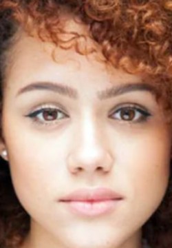 Натали Эммануэль