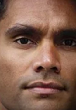 Роб Коллинз