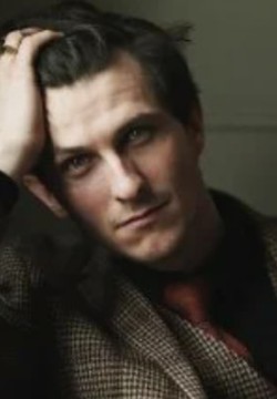 Виктор Акерблом-Нильссон