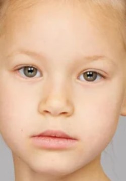 Елизавета Медведева