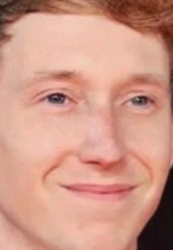 Джо Стефенсон