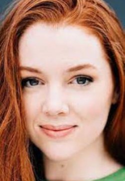 Люси-Роуз Леонард