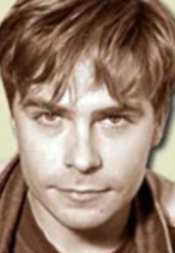 Тихон Оськин