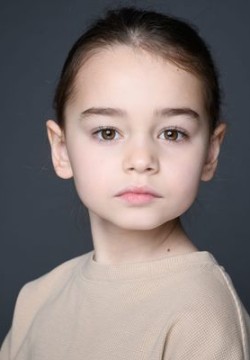 Арина Савостьянова