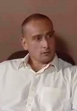 Юрий Молчановский