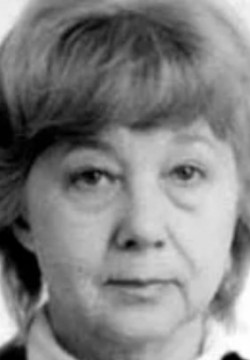 Дая Смирнова