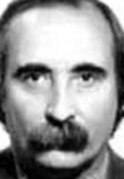 Геральд Бежанов