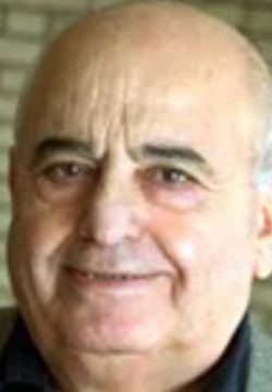 Николай Гаро