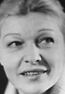 Галина Дашевская