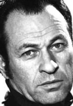 Владимир Мотыль