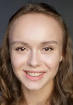 Анастасия Ярёменко