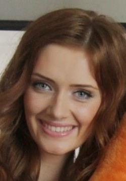 Анастасия Розум