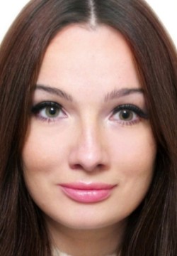 Галина Нелюбина