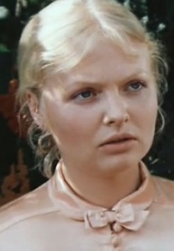 Ирина Жалыбина