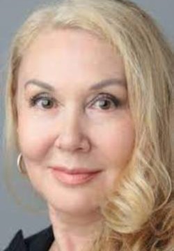 Лариса Хуснуллина