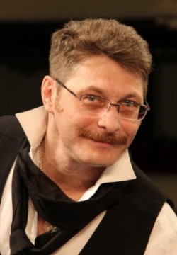 Олег Радченко