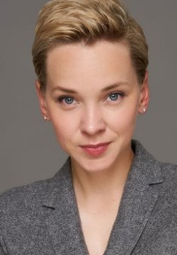 Олеся Грибок