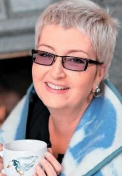 Татьяна Устинова