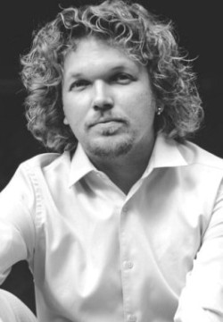 Вячеслав Назаров