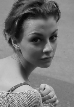 Юлия Кудояр