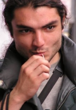 Заур Болотаев