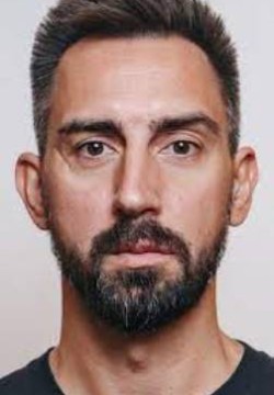 Алексей Дедоборщ