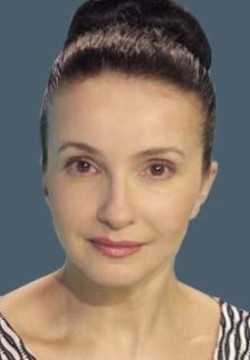 Алла Сигалова