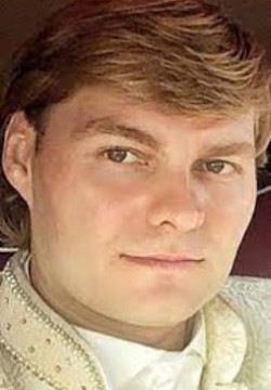 Андрей Дебабов