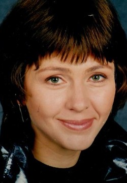 Маргарита Лобко