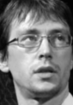 Михаил Палатник