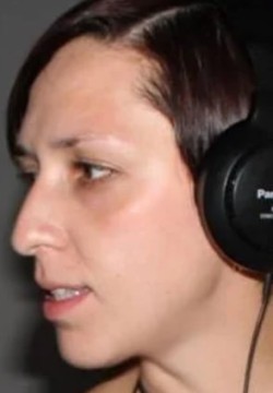 Елена Яковлева (I)