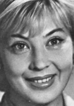 Нина Шацкая