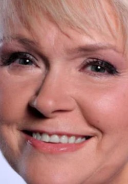 Людмила Гаврилова