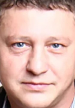 Сергей Колешня