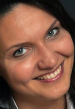 Анжелика Кошевая