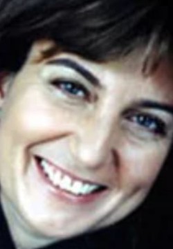 Надежда Соловьева