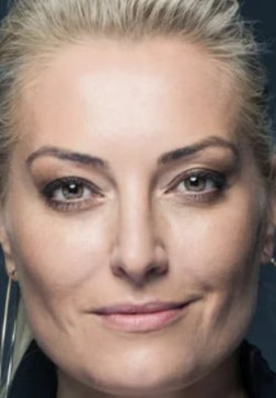 Евгения Ахременко