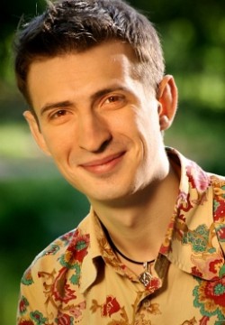 Алексей Гаврилов