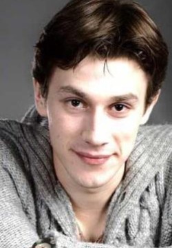 Игорь Шмаков