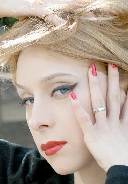 Лариса Баранова