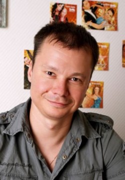 Виталий Бордачев